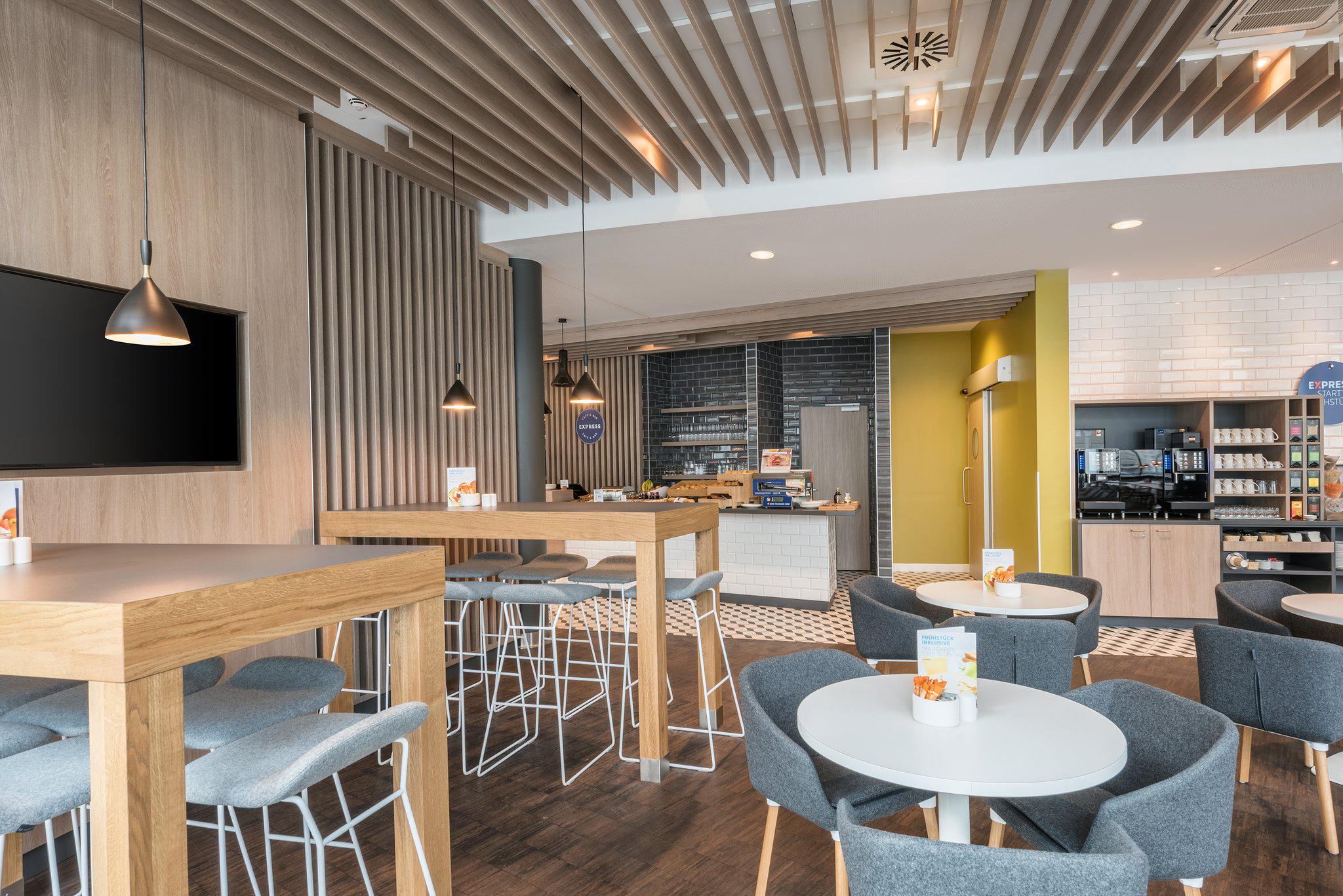 Fotos - Holiday Inn Express Siegen by IHG - 25