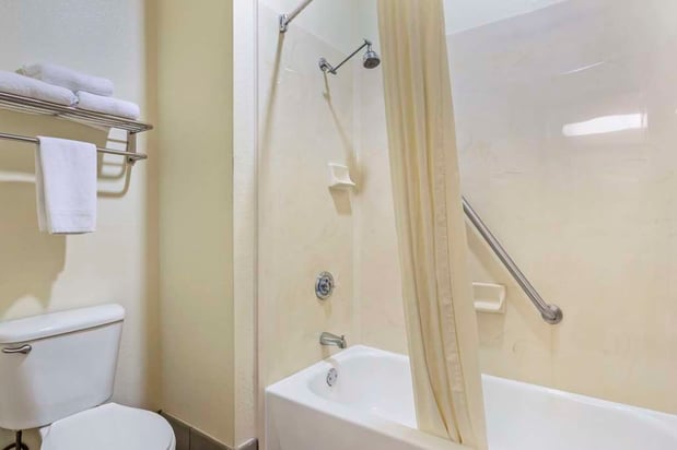 Images Best Western Fort Worth Inn & Suites