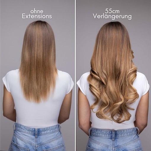 Bild 8 von chaarmant Hair Extensions GmbH