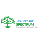 Spectrum Health & Hospice Logo