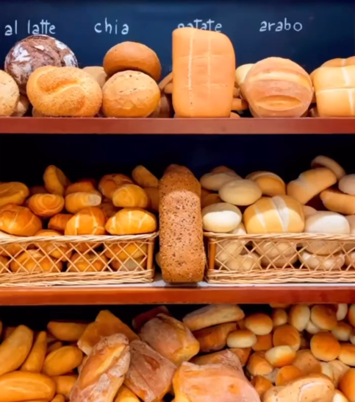 Images La Panetteria