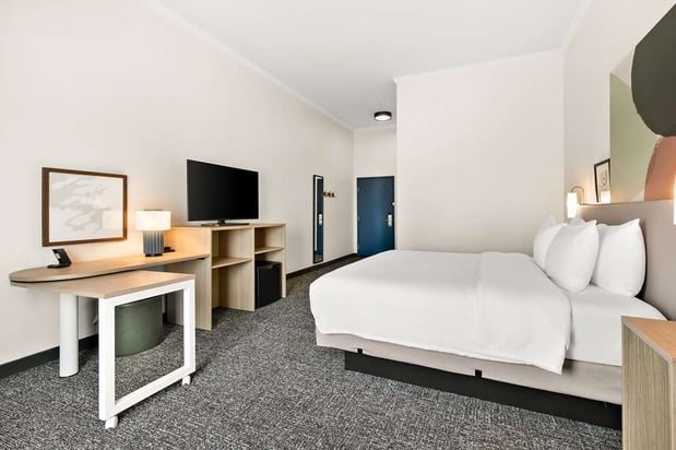 Images Spark by Hilton Commerce, GA