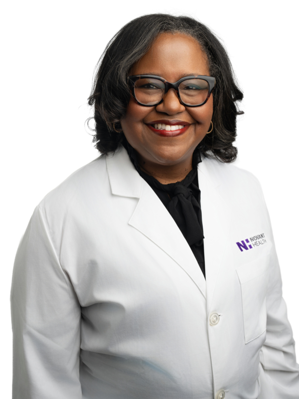 Ardra Renita Davis-Tolbert - Bluffton, SC - Obstetrics & Gynecology