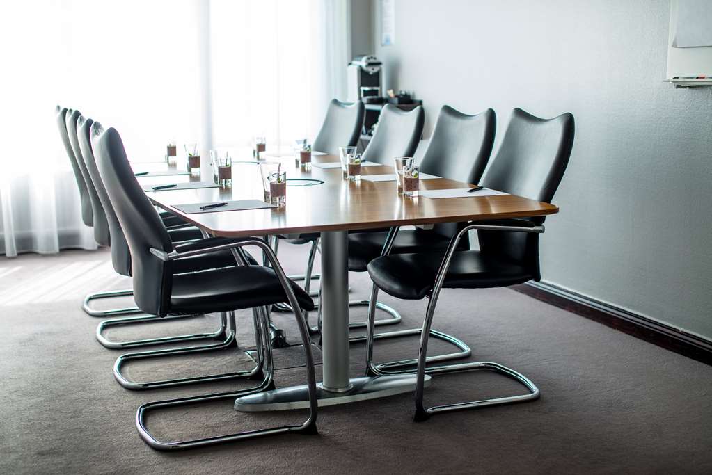 Images Radisson Blu Arlandia Hotel, Stockholm-Arlanda