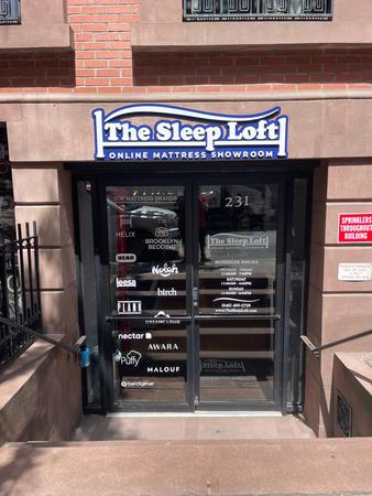 Images The Sleep Loft - Online Mattress Showroom