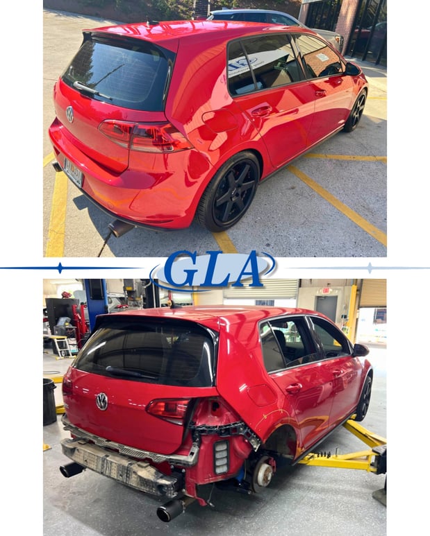 Images Georgia Luxury Automotive Lively