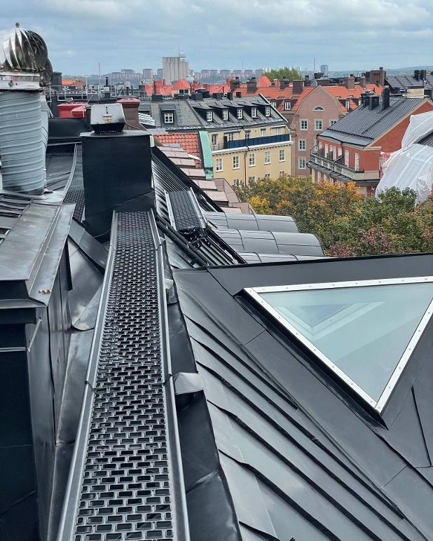 Images Jockes Bygg & Vent AB