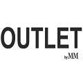 Outlet By MM Logo