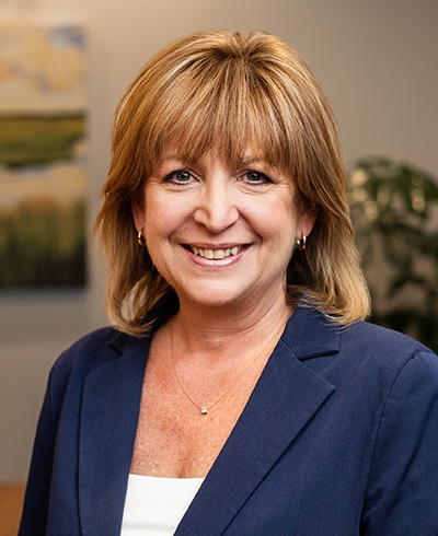 Lisa Brislin - Private Wealth Advisor, Ameriprise Financial Services, LLC