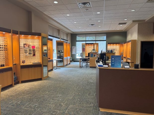 Images Allina Health Maple Grove Clinic