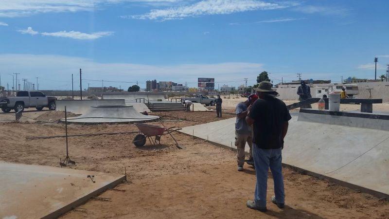 Images BAM Shotcrete