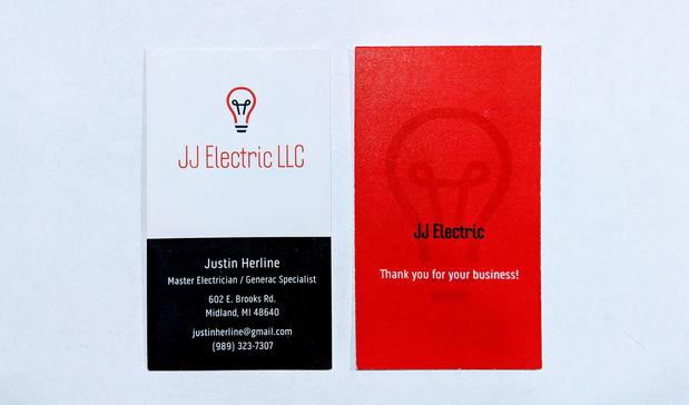 Images JJ Electric Inc.