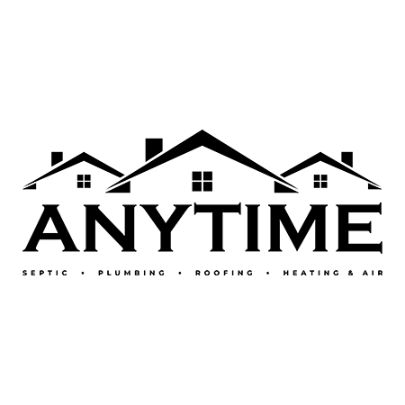 Anytime Septic Service Collinsville OK Logo