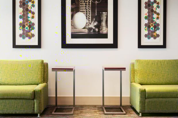 Images Holiday Inn Express & Suites Middletown - Goshen by IHG