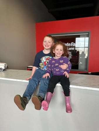 Images Josh Lane - State Farm Insurance Agent