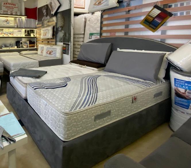 Images Antuori Outlet del Materasso Roma