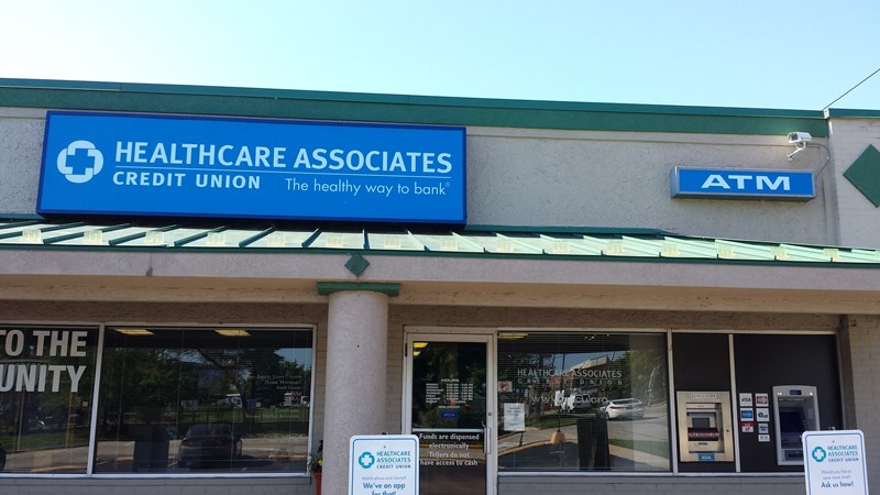Welcome to Healthcare Associates Credit Union's Winfield, IL location. We specialize in meeting the financial needs of healthcare associates.