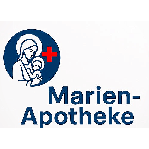Kundenlogo Marien-Apotheke