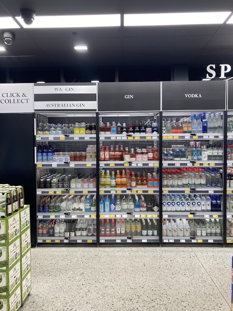 Images Liquorland Byford