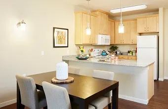 Images The Cambric Senior Apartments