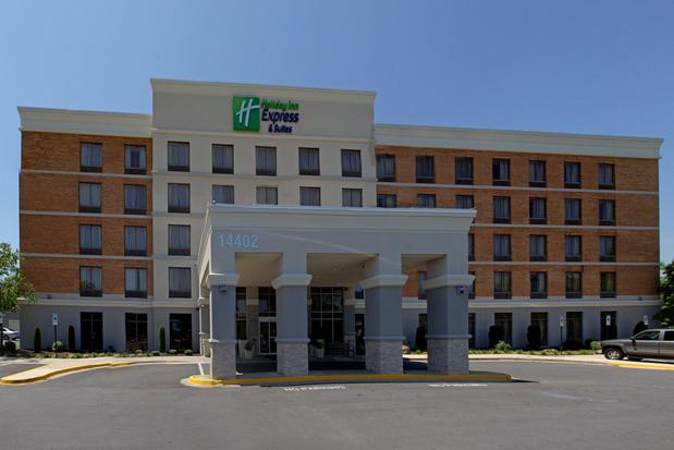 Images Holiday Inn Express & Suites Laurel by IHG