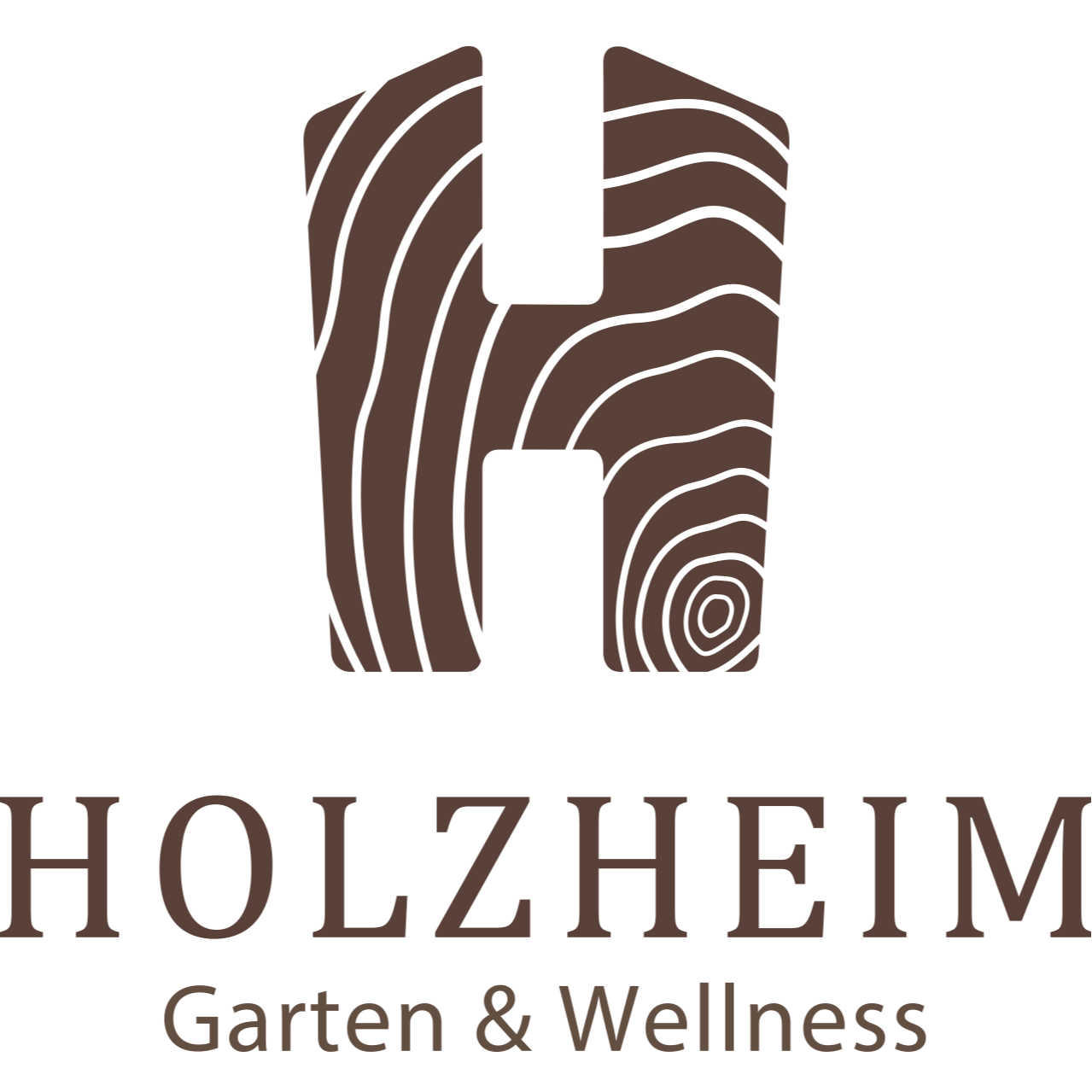 HOLZHEIM Inh. Ronny Voigt Logo