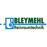 Logo Bleymehl GmbH Reinraumtechnik