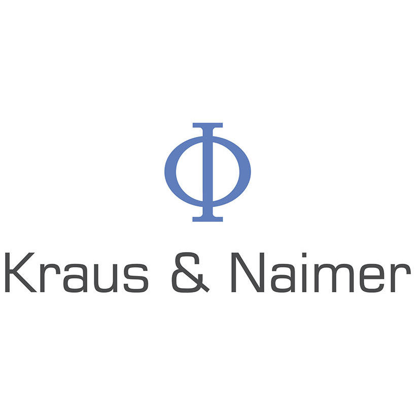 Logo Kraus & Naimer GmbH