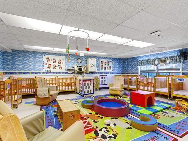 Images KinderCare at Middletown