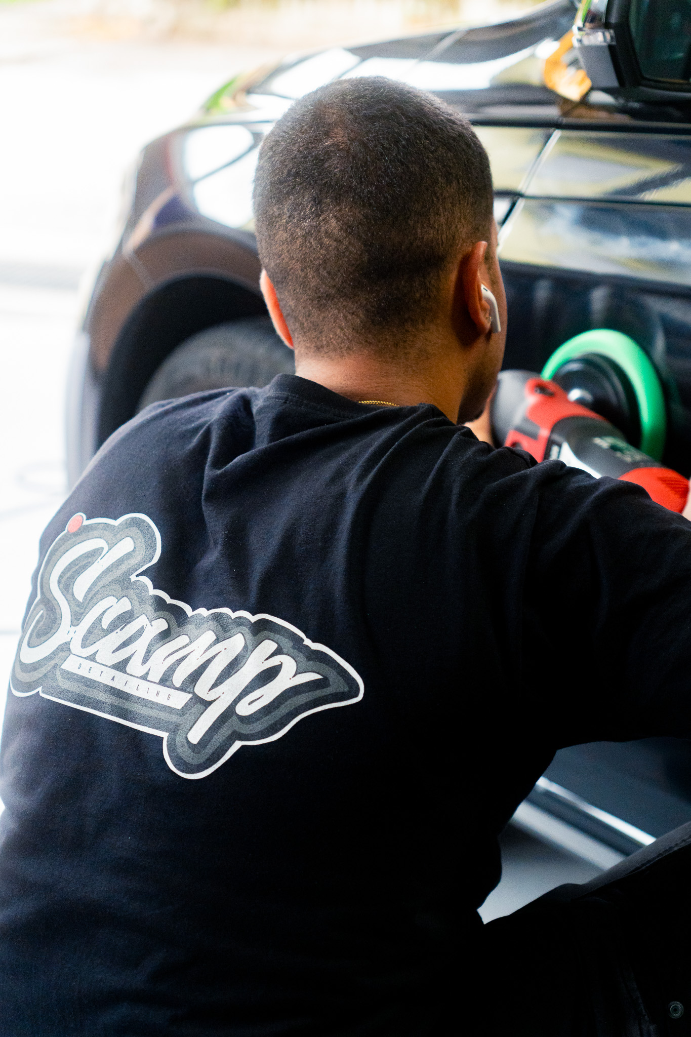 Bilder Scampdetailing