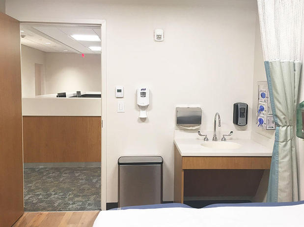 Images Mass General Brigham Urgent Care - Westwood