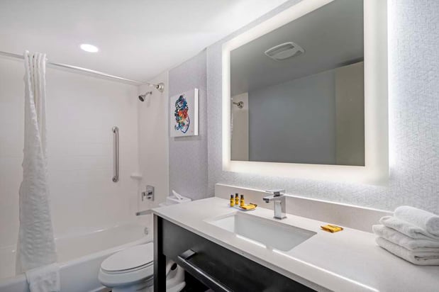 Images Best Western Plus Daytona Inn Seabreeze Oceanfront