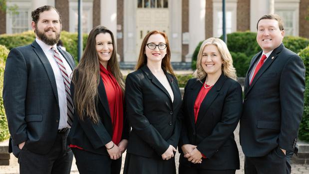 Images Steidle & Gordon Law Firm
