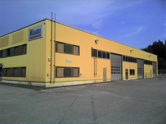 Images Nissens Finland Oy / Turun Jäähdytinkeskus