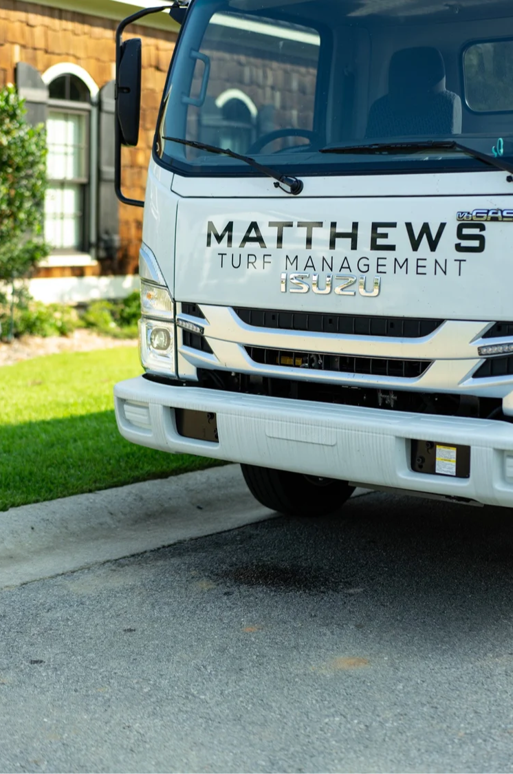 Matthews Turf Management