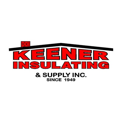 Keener Insulating & Supply Inc. Logo