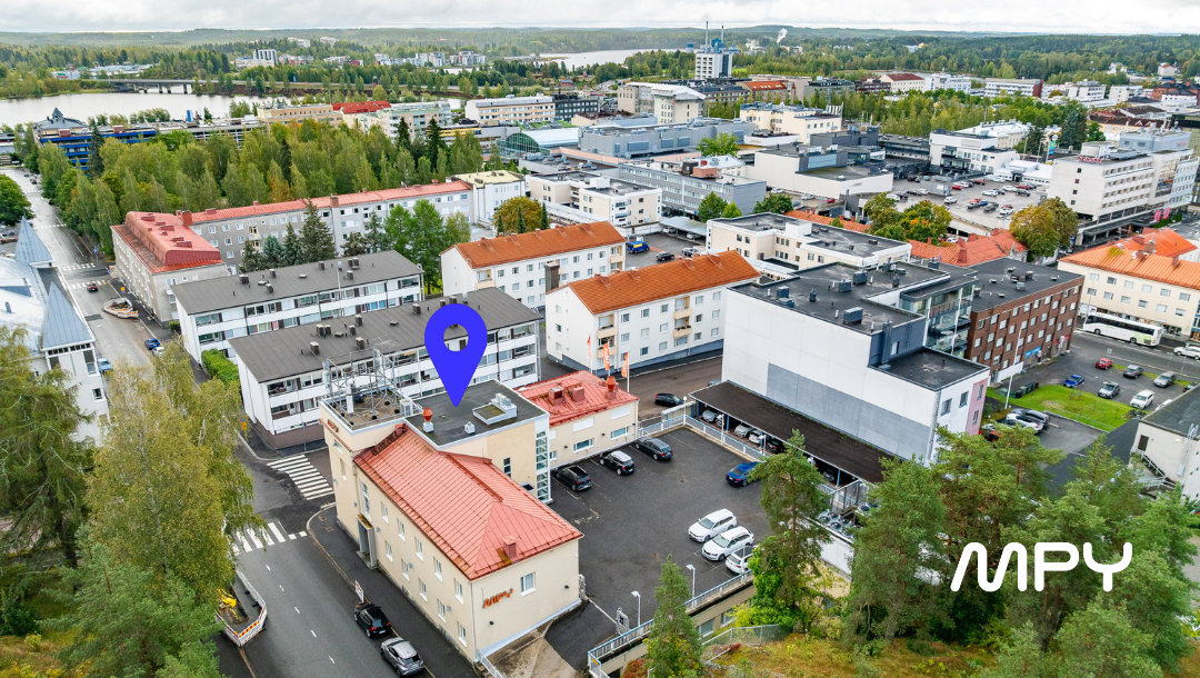 Images MPY Telecom Oy