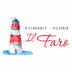 Ristorante Pizzeria Il Faro Logo