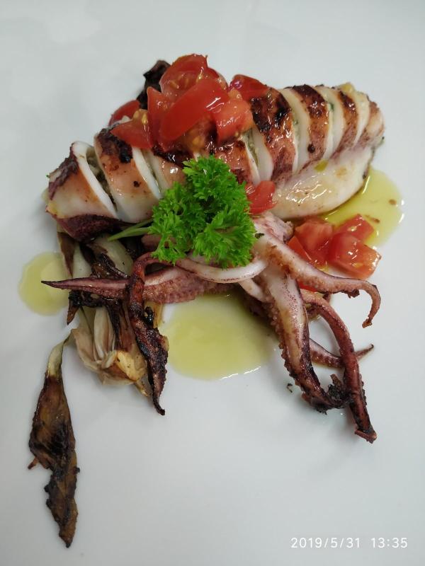Images Ristorante Eolo Siciliano di Pesce