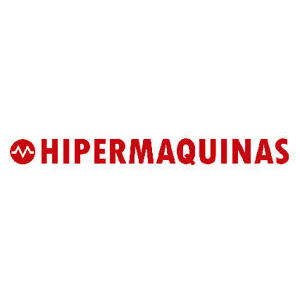 Hipermaquinas Logo