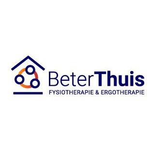 Beter Thuis Fysiotherapie & Ergotherapie Logo