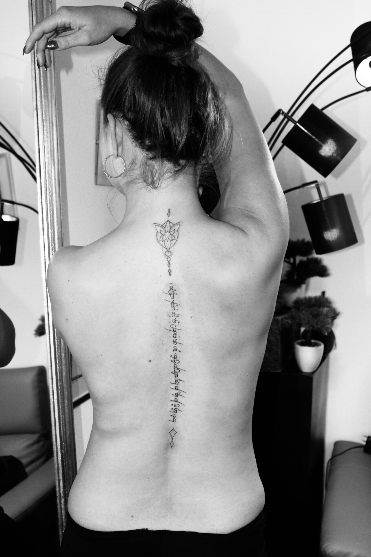 Bilder SusaArtelier - Tattoo-Kunst mit Stil und Ausdruck in Thüringen