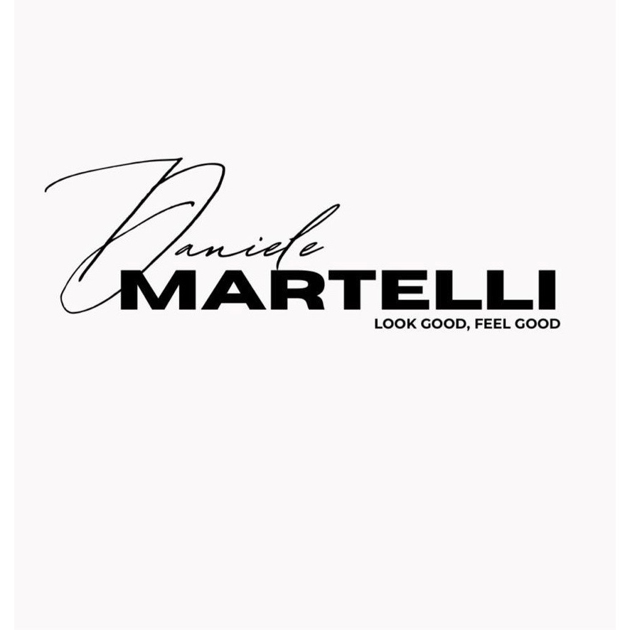Daniele Martelli - Look Good, Feel Good in Essen