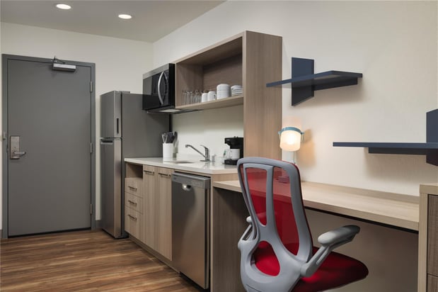 Images Home2 Suites by Hilton Cleveland