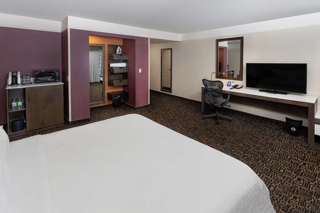 Hilton Garden Inn Montreal Centre-Ville