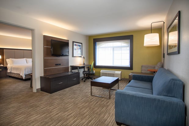 Images Holiday Inn Express Prescott by IHG