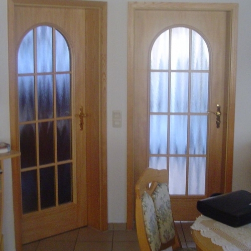 Josef Stockhorst GmbH, Friedrich-Ebert-Straße 111 in Duisburg