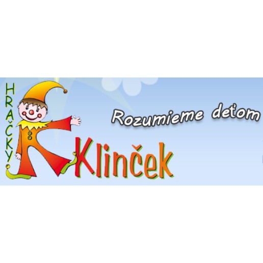 HRAČKY KLINČEK