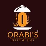 Orabis Mediterranean- Greek Restaurant Logo
