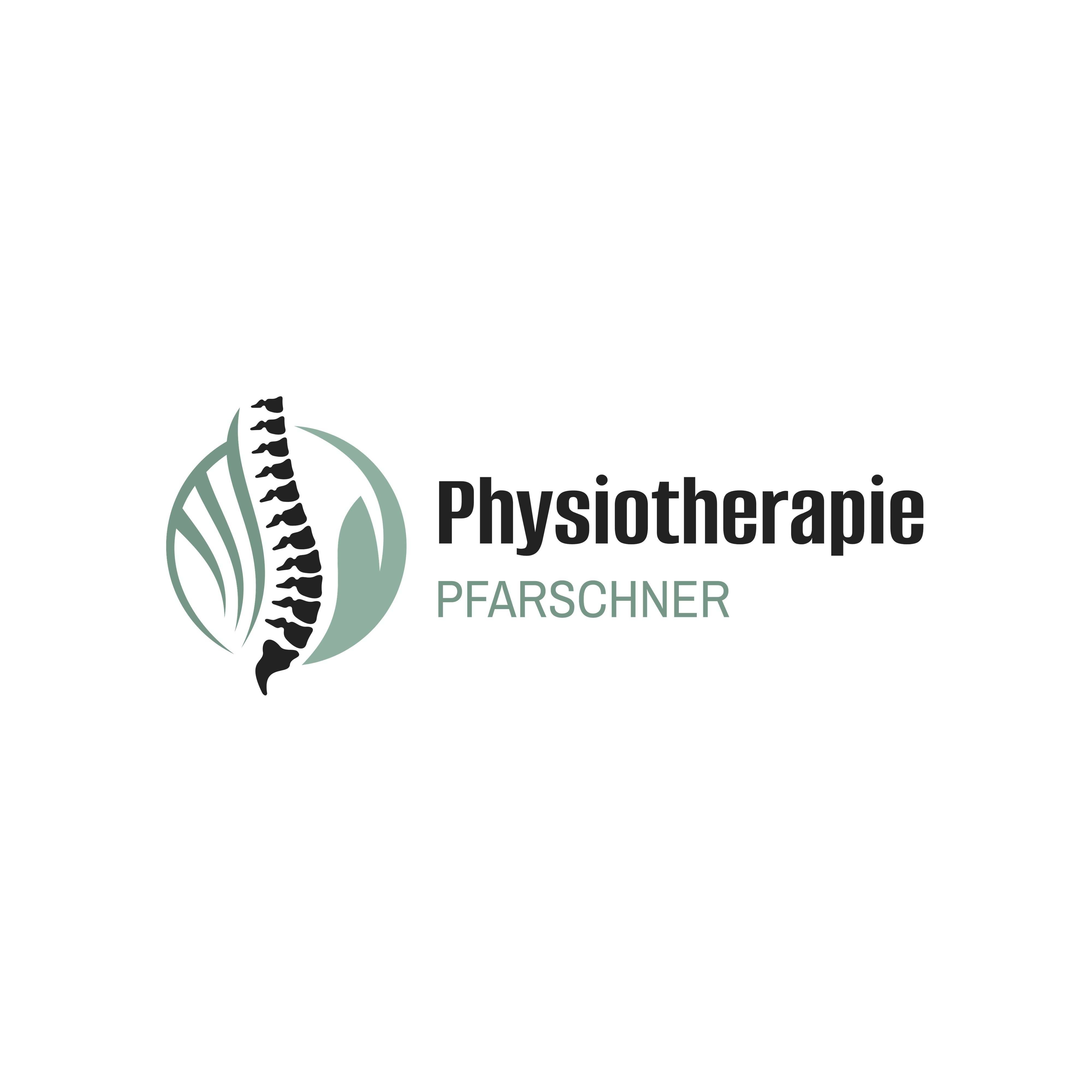 Physiotherapie Pfarschner in Roßleben Wiehe - Logo